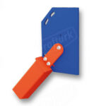 Ağır Tip Çapraz Bağlantı Aparatı Sağ