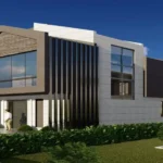 Sarıdağlar Villa