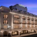 Lazzoni Otel