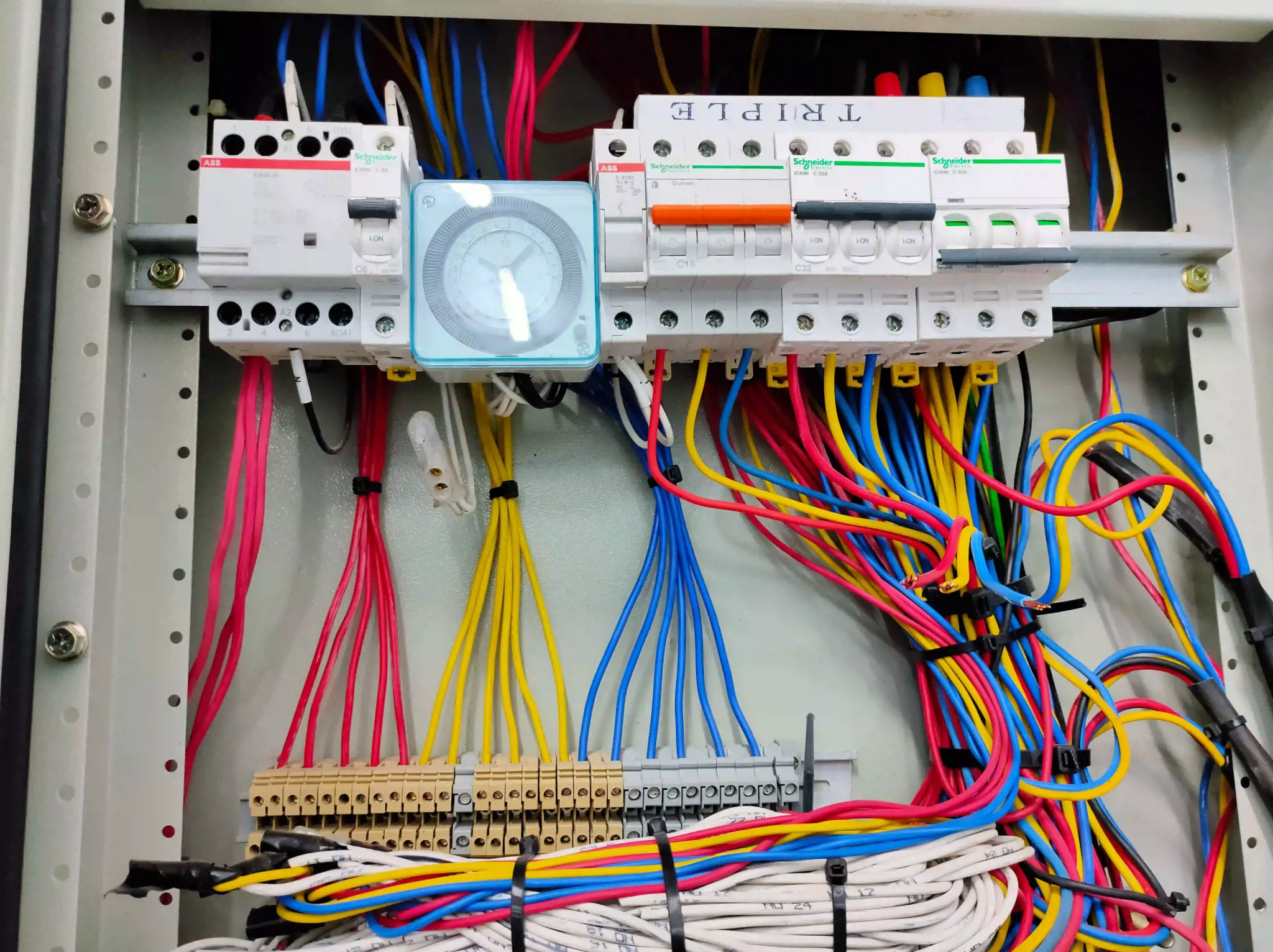 KNX Sistemleri