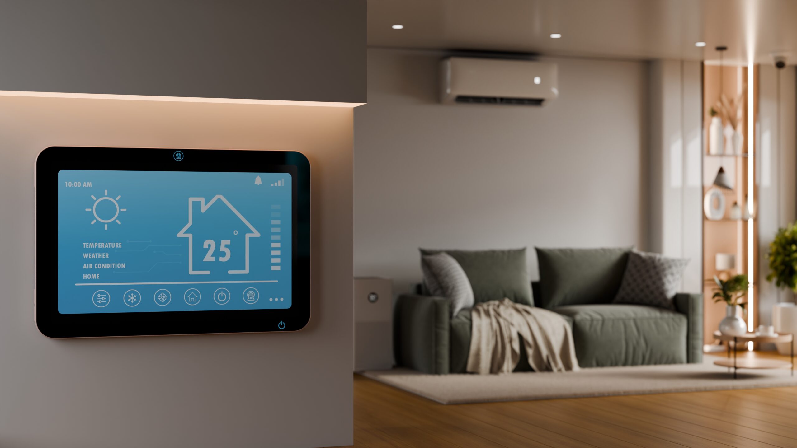 Smart Home