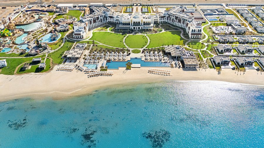 Rixos BAE Projesi