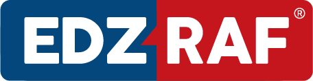 EDZRAF logosu
