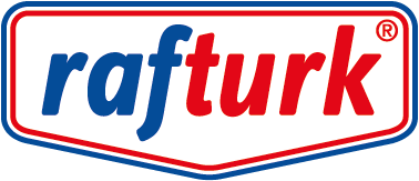Raftürk logosu